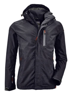 Killtec Carleb M 34723/200/M pánska bunda