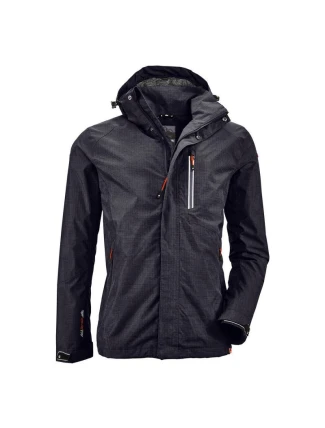 Killtec Carleb M 34723/200/M pánska bunda