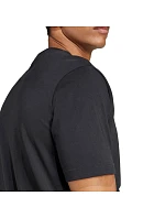 Adidas Essentials Big Logo Single Jersey Tee M JE8945 muži