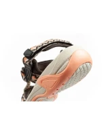 CMP Hamal W 38Q9956 12PT dámske sandále