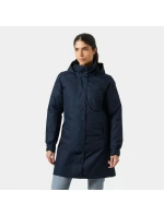 Helly Hansen Dámsky kabát W VANCOUVER INS RAINCOAT 54470 597