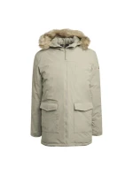 Adidas Paverick Fur Parka JX7747