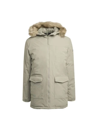 Adidas Paverick Fur Parka JX7747