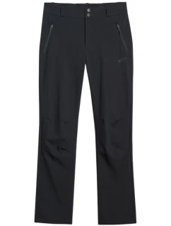 4F softshellové nohavice FNK F0988 W 4FWAW25TFTRF0988 20S ženy