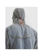 Pánska ultraľahká bežecká bunda 4F 4FWSS25TTJAM698-27S pánske Pánska ultraľahká bežecká bunda 4F 4FWSS25TTJAM698-27S pánske