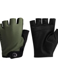 Rukavice Rogelli CORE zelené 3XL