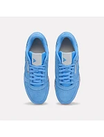 Tenisky Reebok CLASSIC LEATHER PERIBLUE/CHALK/GUM (100262150)