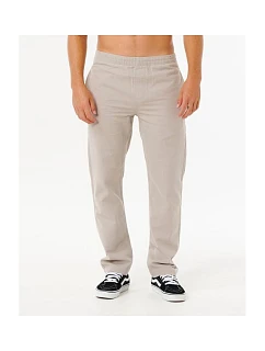 Pánske nohavice RIP CURL Premium Surf Pant, sivé