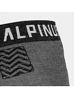 Alpinus Pro Miyabi Edition W GT43235 Dámske aktívne termo nohavice