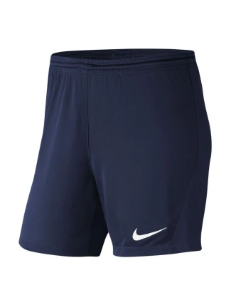 Dámske šortky Nike Park III W BV6860-410