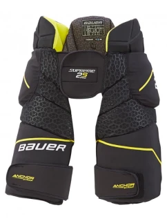 Šortky Supreme 2S Pro Sr Garter