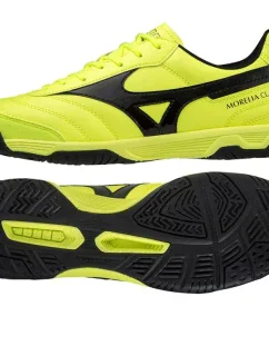 Pánska obuv Morelia Sala Classic IN M Q1GA220245 - Mizuno