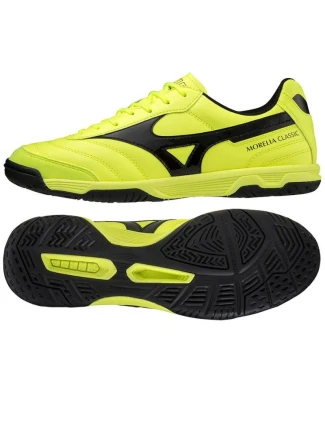 Pánska obuv Morelia Sala Classic IN M Q1GA220245 - Mizuno