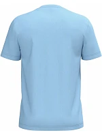 Kariban K 357 Pánske tričko s výstrihom do V 20.K357 sky blue Kariban K 357 Pánske tričko s výstrihom do V 20.K357 sky blue
