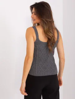 Súprava BA KMPL 8019.20 tmavo šedá