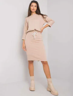 Súprava EM KMPL 621.21P béžová