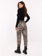 IT nohavice SP 242975 2.78 béžová