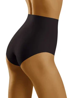 Secretia Čierne nohavičky - Wol-Bar