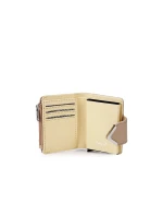 Peňaženka VUCH Nava Beige