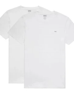 Pánske tričko s krátkym rukávom 2 pack A05427-0LDAS-E0041 - Diesel