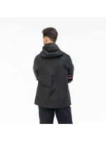Pánska bunda GELLER Black - Elbrus Pánska bunda GELLER Black - Elbrus