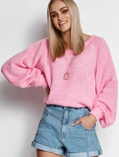 Sveter model 171546 Macadamia