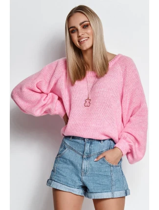 Sveter model 171546 Macadamia