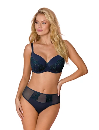 Vystužená podprsenka model 227981 Vena Vystužená podprsenka model 227981 Vena