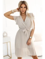 Dámske šaty 424-7 - Numoco basic