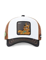 Čiapka Capslab Scooby-Doo Trucker - CL/SD1/1/REL