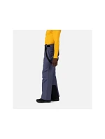 Pánske lyžiarske nohavice ROSSIGNOL Insulated Ski Pant, modré Pánske lyžiarske nohavice ROSSIGNOL Insulated Ski Pant, modré