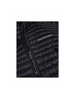 Dámska bunda PEAK PERFORMANCE W Monolight Synthetic Hood Jacket, čierna Dámska bunda PEAK PERFORMANCE W Monolight Synthetic Hood Jacket, čierna