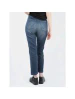 Wrangler Slouchy Ocean Nights W27CAC69Y