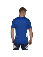 Pánske tričko Condivo 22 Jersey M HA6285 - ADIDAS Pánske tričko Condivo 22 Jersey M HA6285 - ADIDAS
