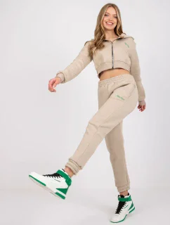 Súprava RV KMPL 7465.08 béžová