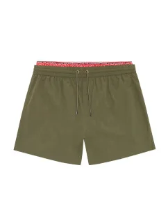 Pánske plavky 00CMFV-0JEAV-5AV - Diesel