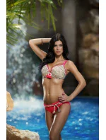 Spodný diel plaviek Lea K13 - Fantasy Spodný diel plaviek Lea K13 - Fantasy