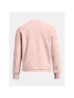 Dámska mikina W 1365847-685 pink - Under Armour Dámska mikina W 1365847-685 pink - Under Armour