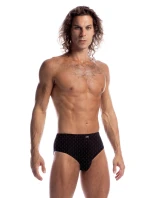 Pánske tričko CLASSIC SLEEVE M-110CL-21 3XL-4XL 3 balenia