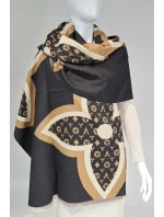SCARF BR-667 SCARF BR-667