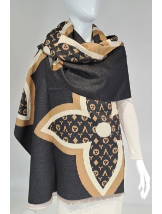 SCARF BR-667 SCARF BR-667
