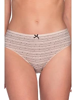Dámske bikiny FIGS L-127BI-36 3-pack Dámske bikiny FIGS L-127BI-36 3-pack