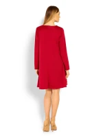 Denné šaty model 114517 PeeKaBoo