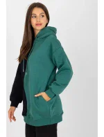 Mikina model 170362 Rue Paris