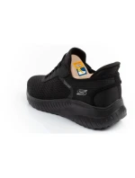 Topánky Skechers W 117504/BBK Topánky Skechers W 117504/BBK