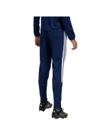 Detské adidas Tiro 26 League Training Slim navy blue JY7118