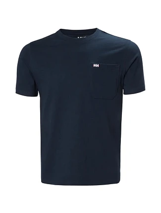 Helly Hansen pánske tričko HUDSON 54530 597