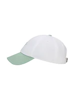 Baseballová čiapka Nike Club bielo-mätová FB5368 105 Baseballová čiapka Nike Club bielo-mätová FB5368 105