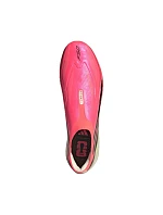 Adidas F50 Hyperfast Elite LL FG futbalové topánky ružové KJ6080