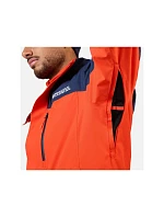 Pánska lyžiarska bunda ROSSIGNOL Velika Insulated Jkt, zlatá Pánska lyžiarska bunda ROSSIGNOL Velika Insulated Jkt, zlatá